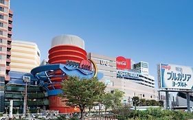 博多弗爾劄飯店 - 博多車站築紫口